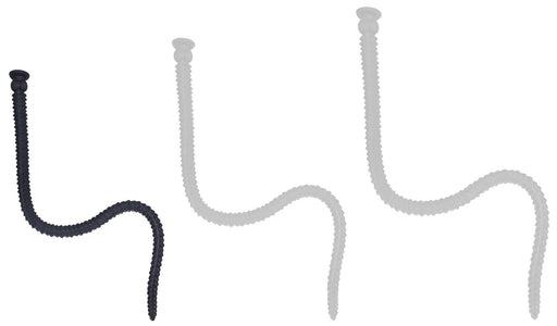 Gode long Pik Snake S 90 x 3.5cm