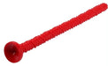 Gode long Spiral Dot 50 x 3.5cm
