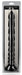 Gode long Stacked Anal Snake S 30 x 3.5cm