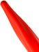 Gode long Stretch Worm N5 - 64 x 5.2cm Rouge