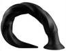 Gode Long Tail L 50 x 5cm Noir