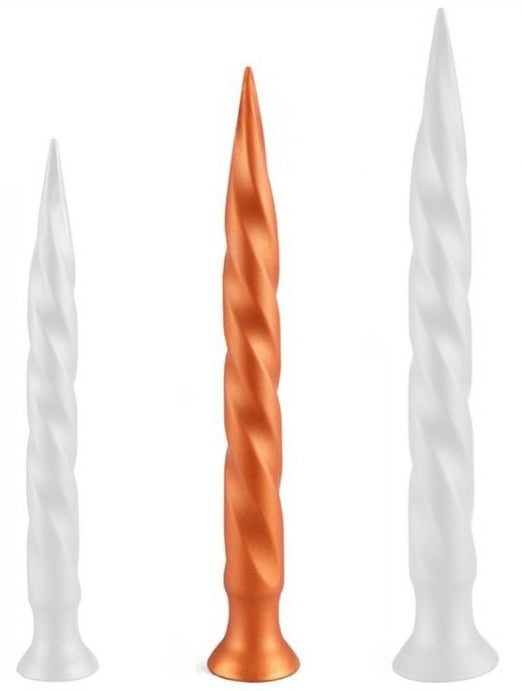 Gode LONG TAIL M 42 x 4.5 cm