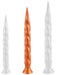 Gode LONG TAIL M 42 x 4.5 cm