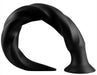Gode Long Tail M 42 x 4.5cm Noir