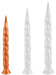 Gode Long Tail S 34 x 3.5 cm