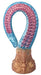Gode long Tentacule KTULUK 43 x 6.5 cm