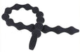 Gode long Thin Beads 55 x 2.3cm