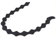 Gode long Thin Beads 55 x 2.3cm