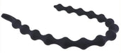 Gode long Thin Beads 55 x 2.3cm