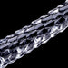 Gode long transparent Armak L 55 x 5cm