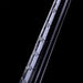 Gode long transparent Koxor L 45 x 5cm
