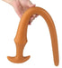 Gode long Ultra Slim M 40 x 4.2cm