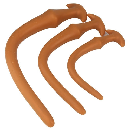 Gode long Ultra Slim M 40 x 4.2cm