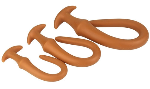 Gode long Ultra Slim S 30 x 3.2cm