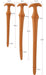 Gode long Ultra Slim S 30 x 3.2cm