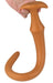 Gode long Ultra Slim S 30 x 3.2cm