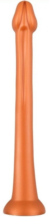 Gode long WHALE DILDO XL 48 x 7 cm Pointe 5.5 cm