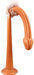 Gode long WHALE DILDO XXL 55 x 7.5 cm Pointe 6.3 cm