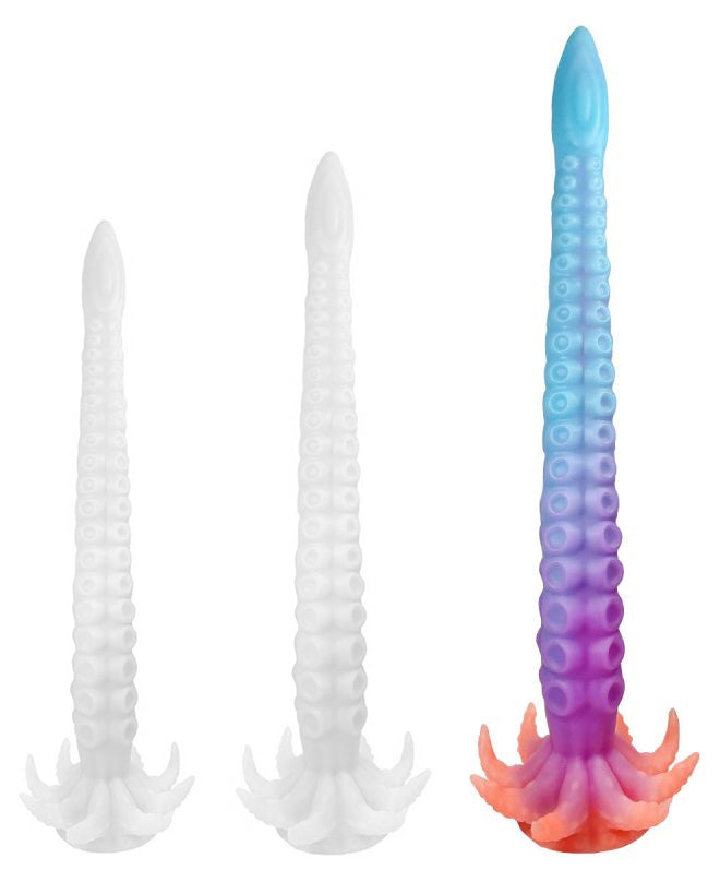 Gode luminescent Tak-Tak L 55 x 7.5cm