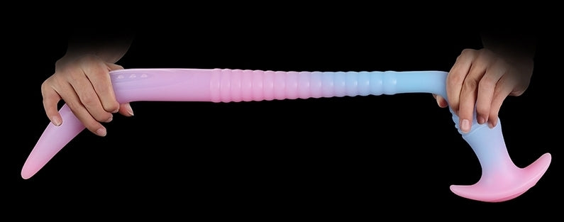 Gode Luminous Sticot M 37 x 4cm