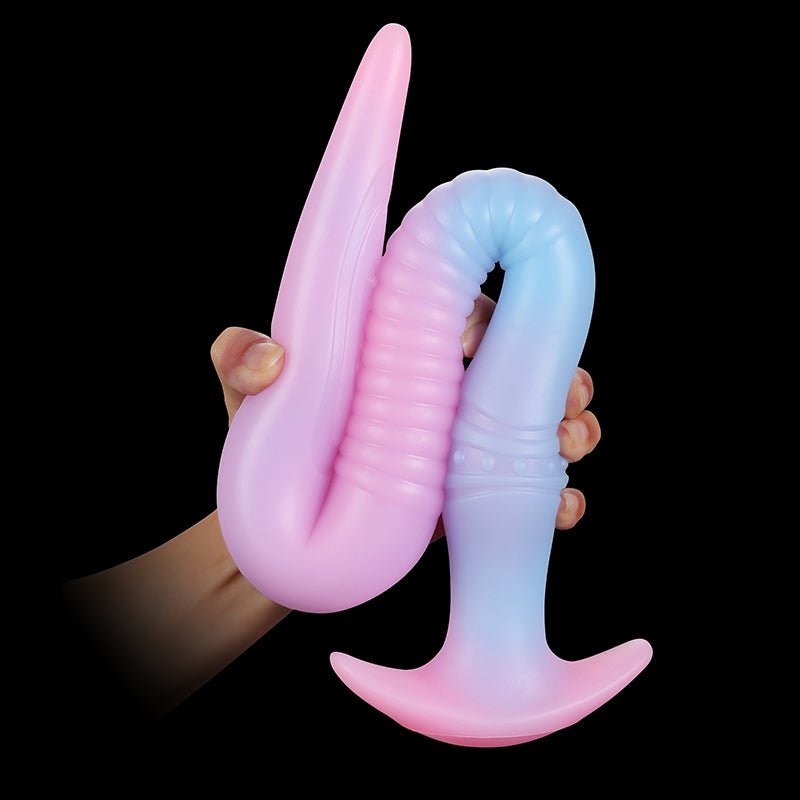 Gode Luminous Sticot M 37 x 4cm