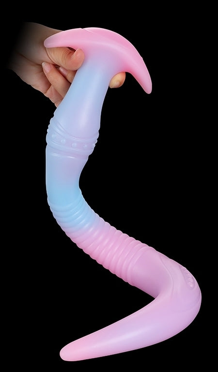 Gode Luminous Sticot M 37 x 4cm