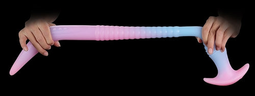 Gode Luminous Sticot S 28 x 3cm