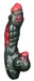 Gode Lumuk 15 x 4.5cm