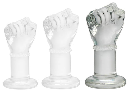 Gode Main CLOSED FIST L 15 x 6.5cm