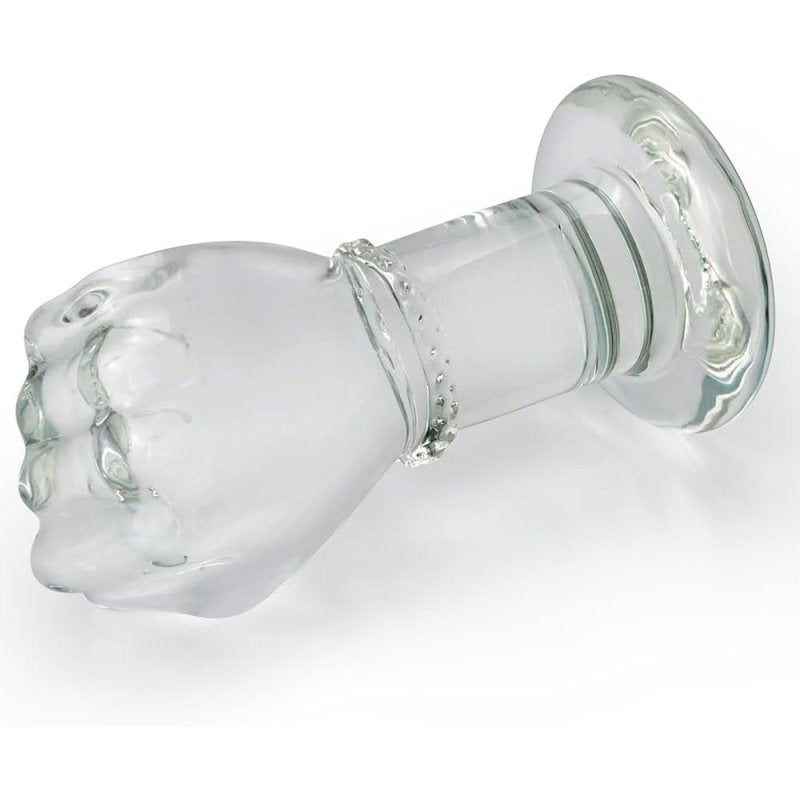Gode Main CLOSED FIST L 15 x 6.5cm