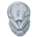 Gode Mains Prayrosary L 32 x 11.5cm