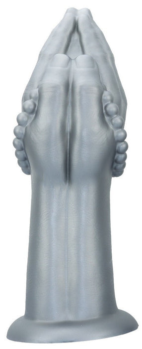 Gode Mains Prayrosary M 24 x 8.3cm