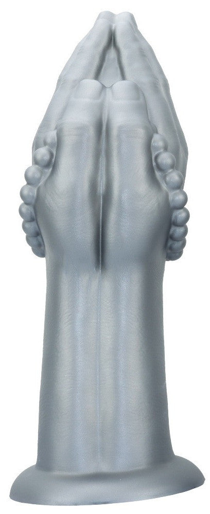 Gode Mains Prayrosary M 24 x 8.3cm
