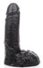Gode Marcel Hung System 13 x 4.5 cm Noir