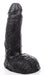 Gode Marcel Hung System 13 x 4.5 cm Noir