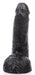Gode Marcel Hung System 13 x 4.5 cm Noir