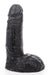 Gode Marcel Hung System 13 x 4.5 cm Noir