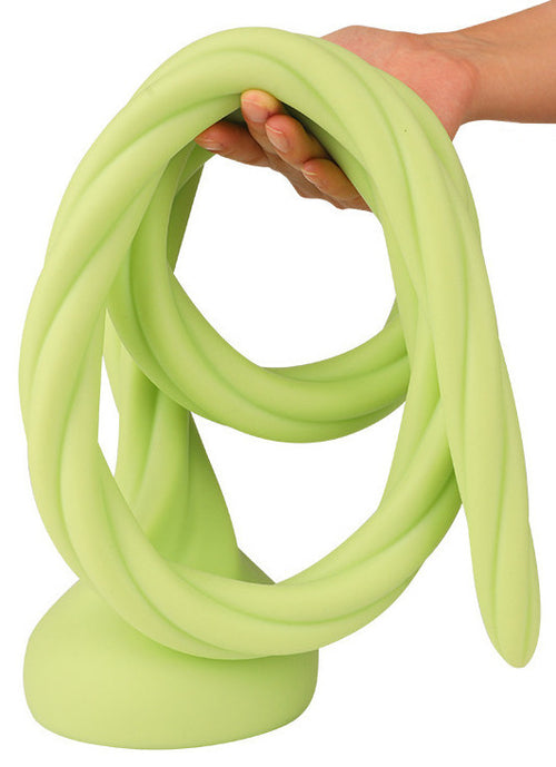 Gode Marsup 150 x 3.5 cm Vert