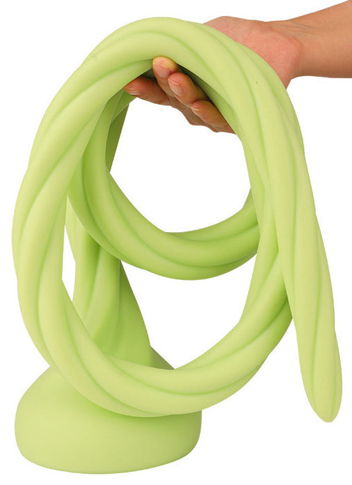 Gode Marsup 150 x 3.5 cm Vert