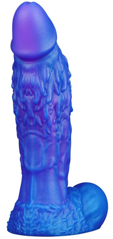 Gode Melted wax 17 x 5cm