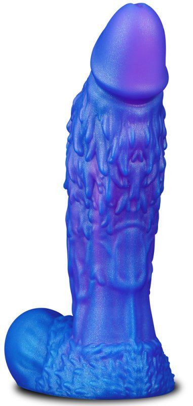 Gode Melted wax 17 x 5cm