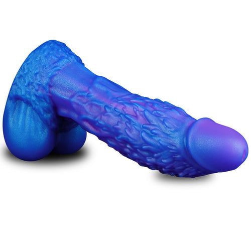 Gode Melted wax 17 x 5cm