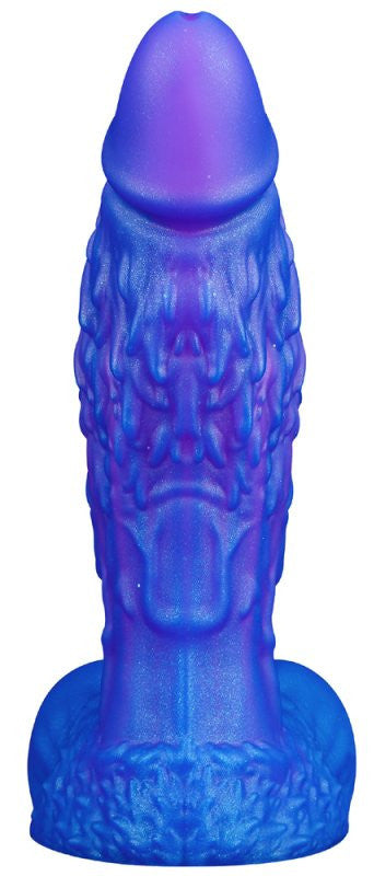 Gode Melted wax 17 x 5cm