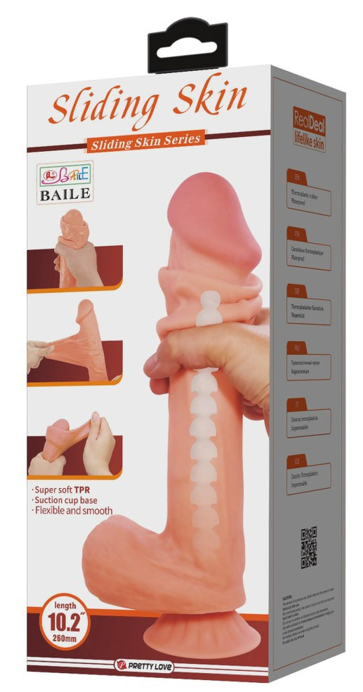 Gode Mendel 20.5 x 5cm Foncé
