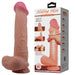 Gode Mendel 20.5 x 5cm Foncé
