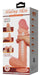 Gode Mendel 20.5 x 5cm Foncé
