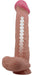 Gode Mendel 20.5 x 5cm Foncé