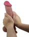 Gode Mendel 20.5 x 5cm Foncé