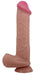 Gode Mendel 20.5 x 5cm Foncé