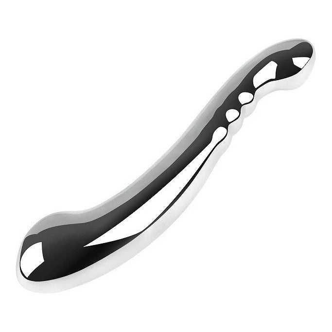 Gode métal Flatpoint 18 x 3cm
